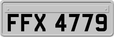 FFX4779