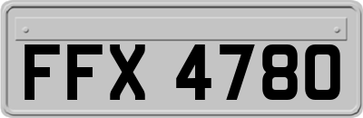 FFX4780
