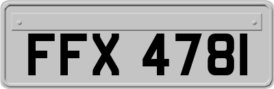 FFX4781
