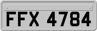 FFX4784