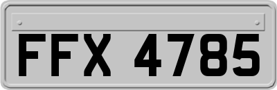 FFX4785