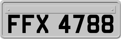 FFX4788