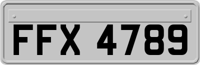 FFX4789