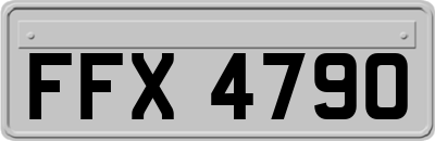 FFX4790