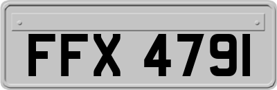 FFX4791