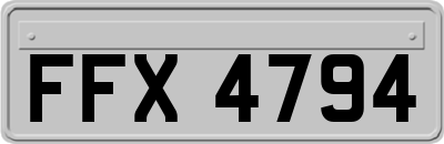 FFX4794