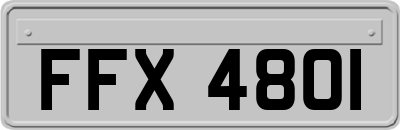 FFX4801
