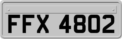 FFX4802