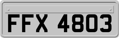 FFX4803