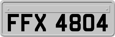 FFX4804