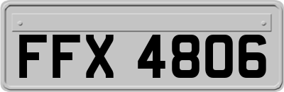 FFX4806