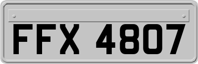 FFX4807