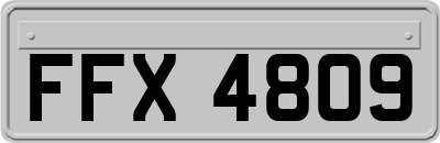FFX4809