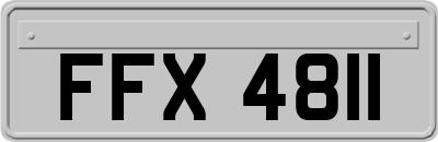 FFX4811