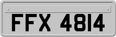 FFX4814
