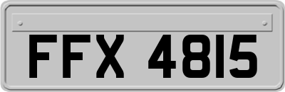 FFX4815