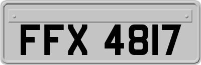 FFX4817