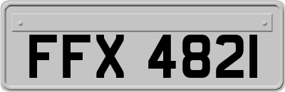 FFX4821