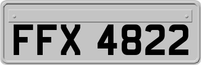 FFX4822