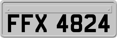 FFX4824