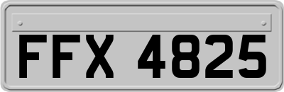 FFX4825