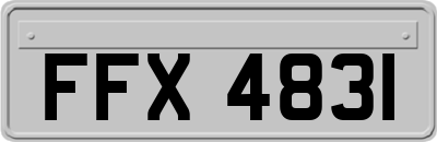 FFX4831
