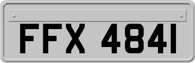 FFX4841