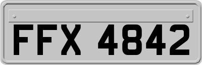 FFX4842