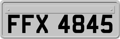 FFX4845