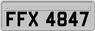 FFX4847