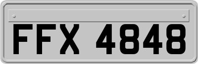 FFX4848