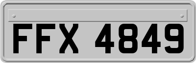 FFX4849