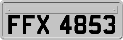 FFX4853