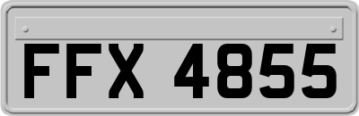 FFX4855