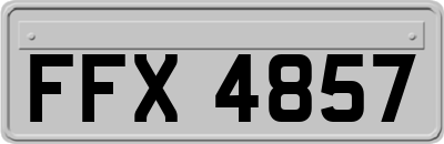 FFX4857