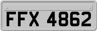 FFX4862