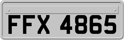 FFX4865