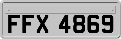 FFX4869