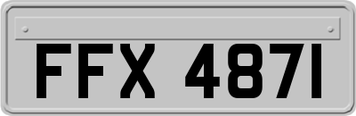 FFX4871