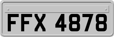 FFX4878