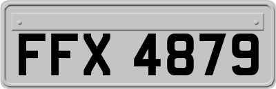 FFX4879