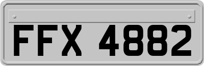 FFX4882