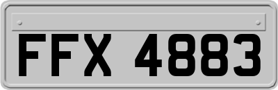 FFX4883