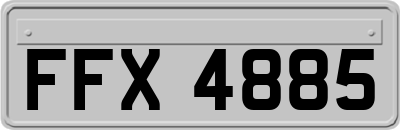 FFX4885