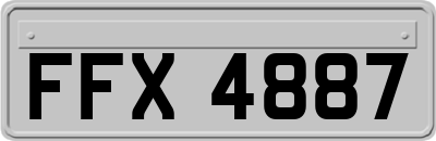 FFX4887