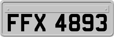 FFX4893