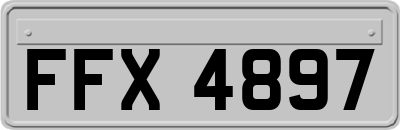 FFX4897