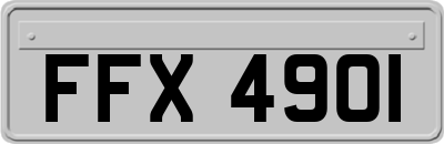 FFX4901