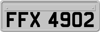 FFX4902