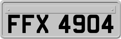 FFX4904